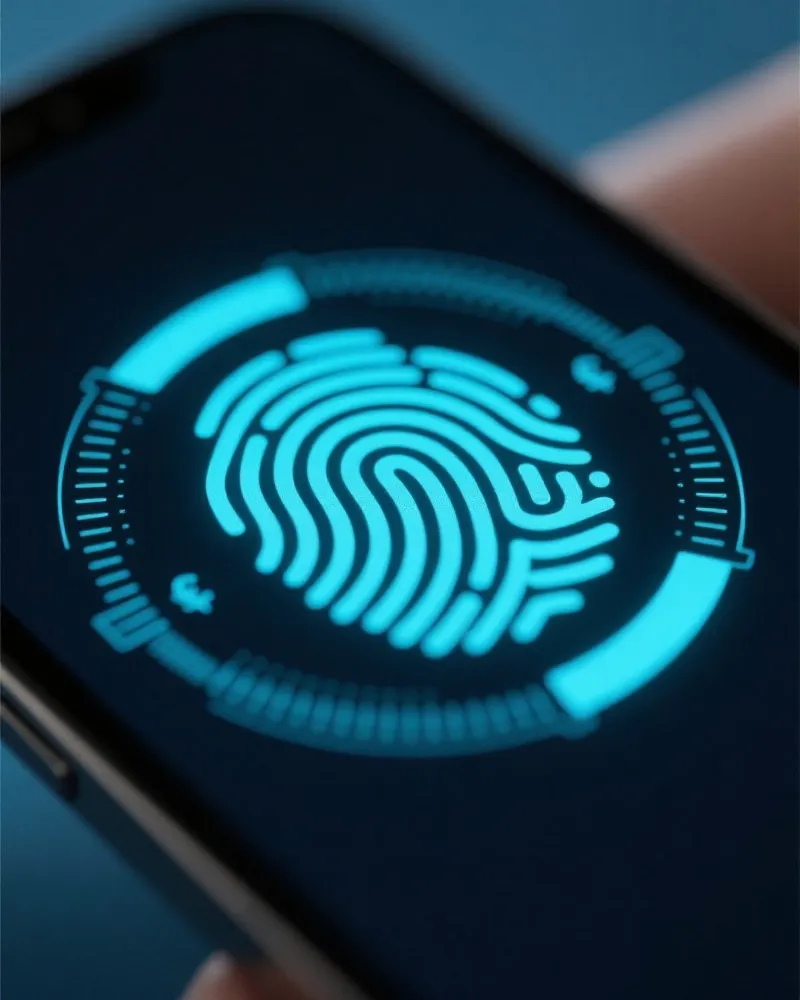 金融级安全认证体系