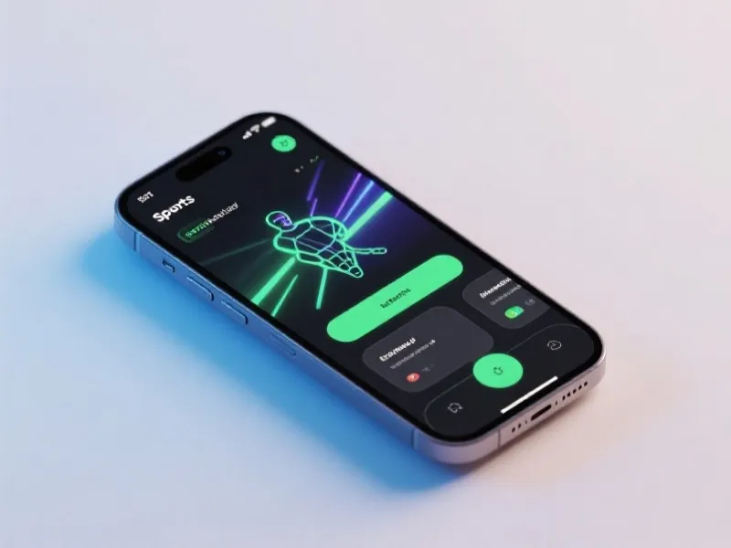 开云体育 App 界面展示