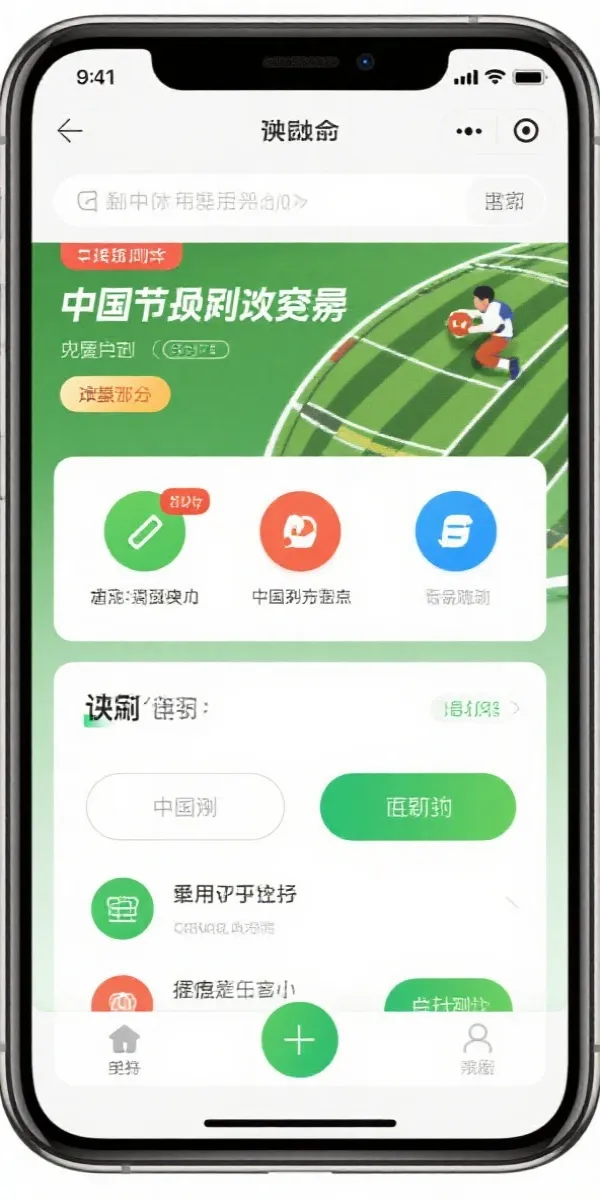 开云app移动客户端界面