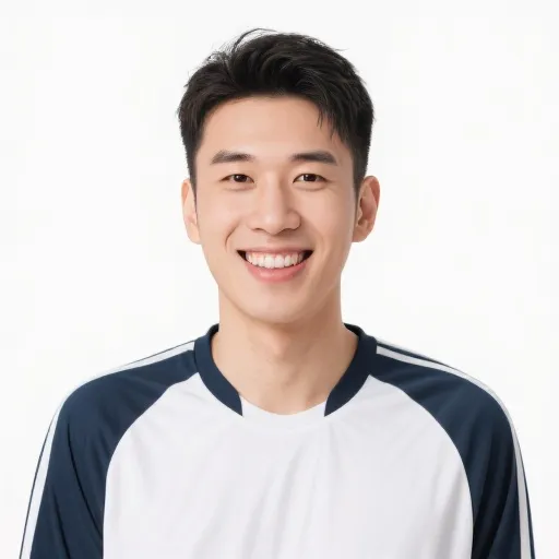 李嘉豪