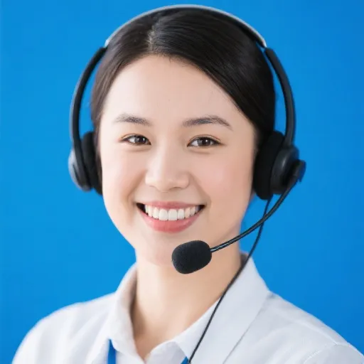客服解答