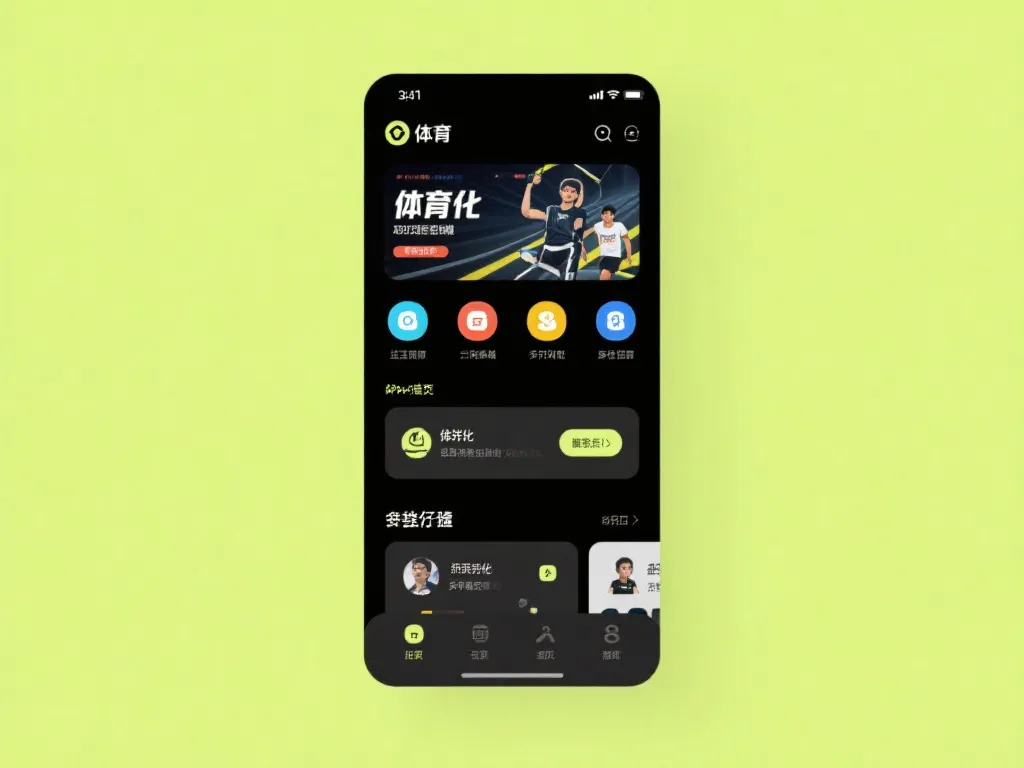 畅享竞技乐趣，开云体育app平台入口让你轻松开启体育新体验